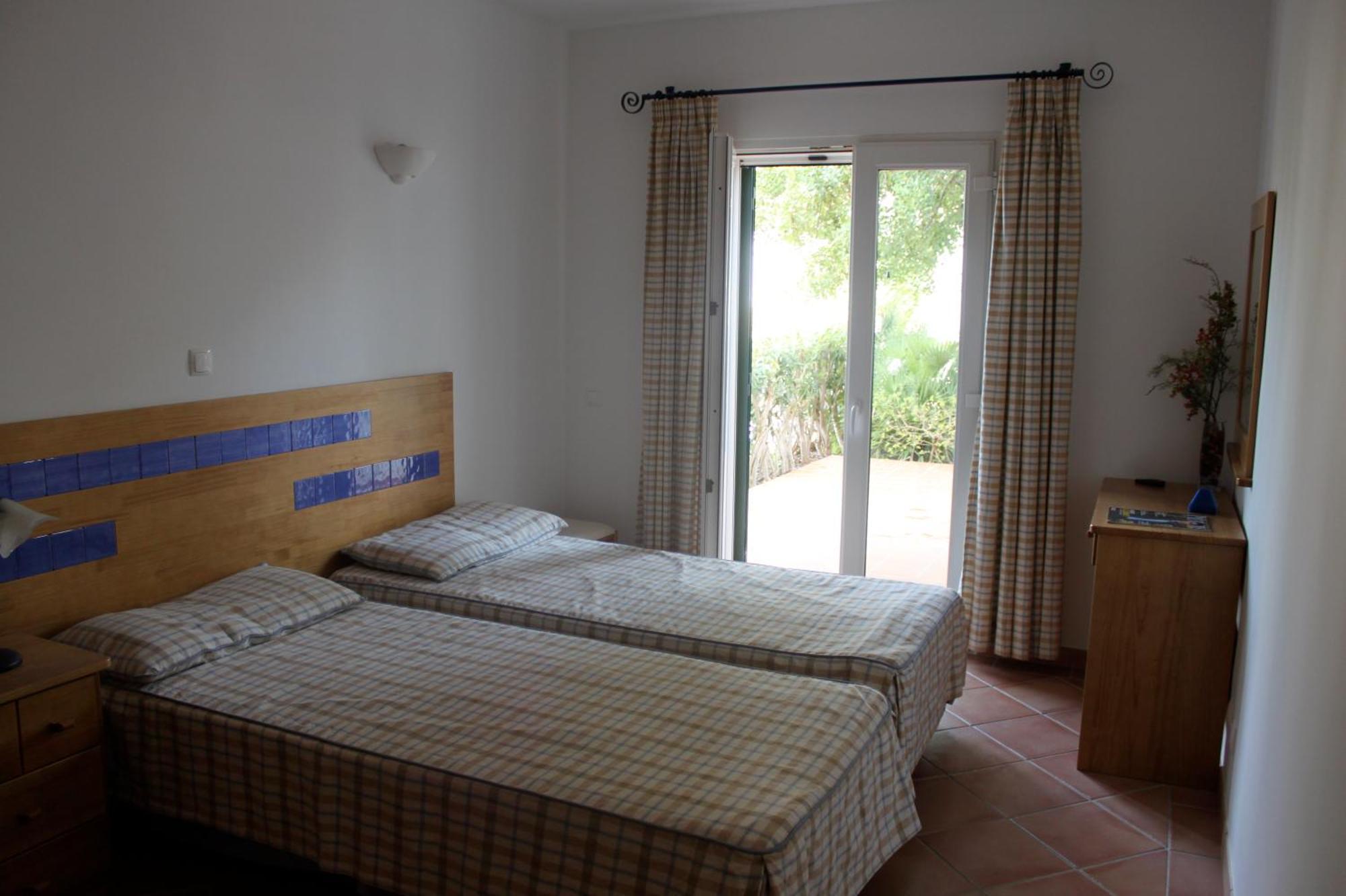 Апартаменты Tavira Retreat Номер фото