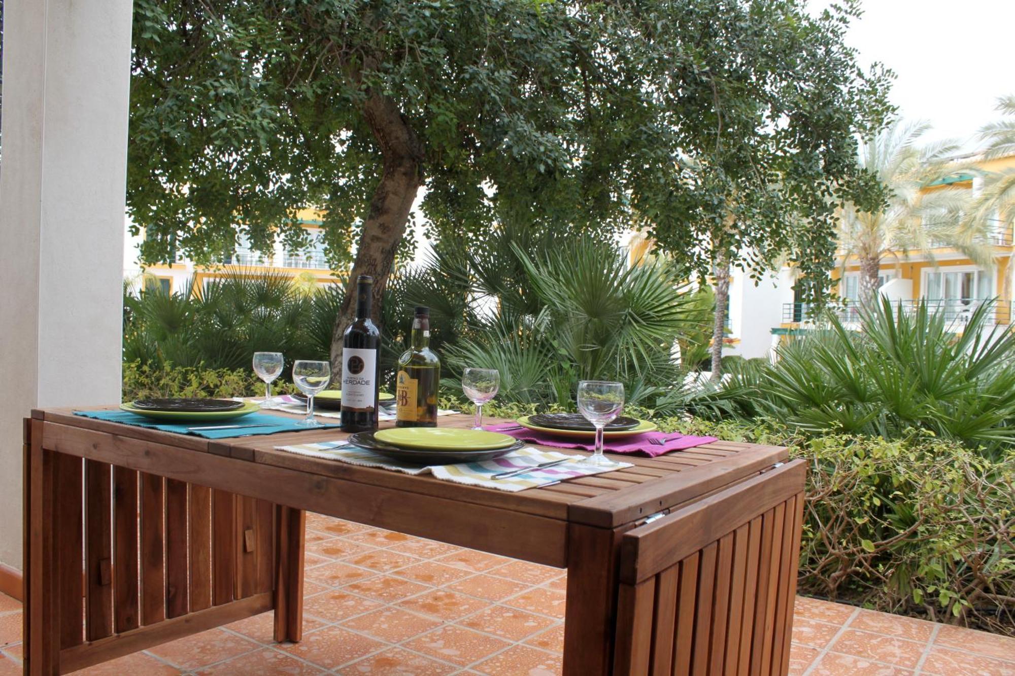Апартаменты Tavira Retreat Номер фото