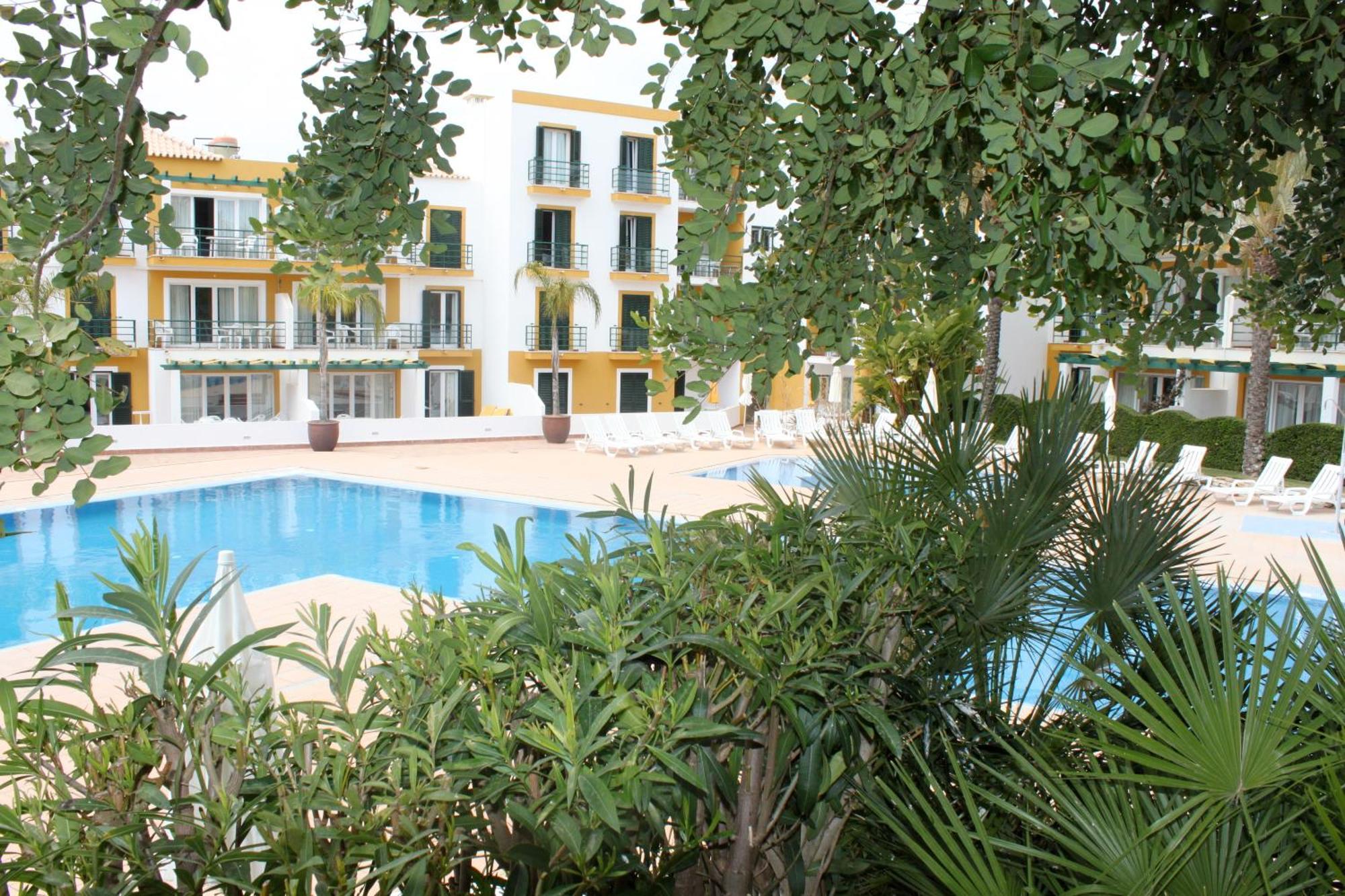 Апартаменты Tavira Retreat Номер фото