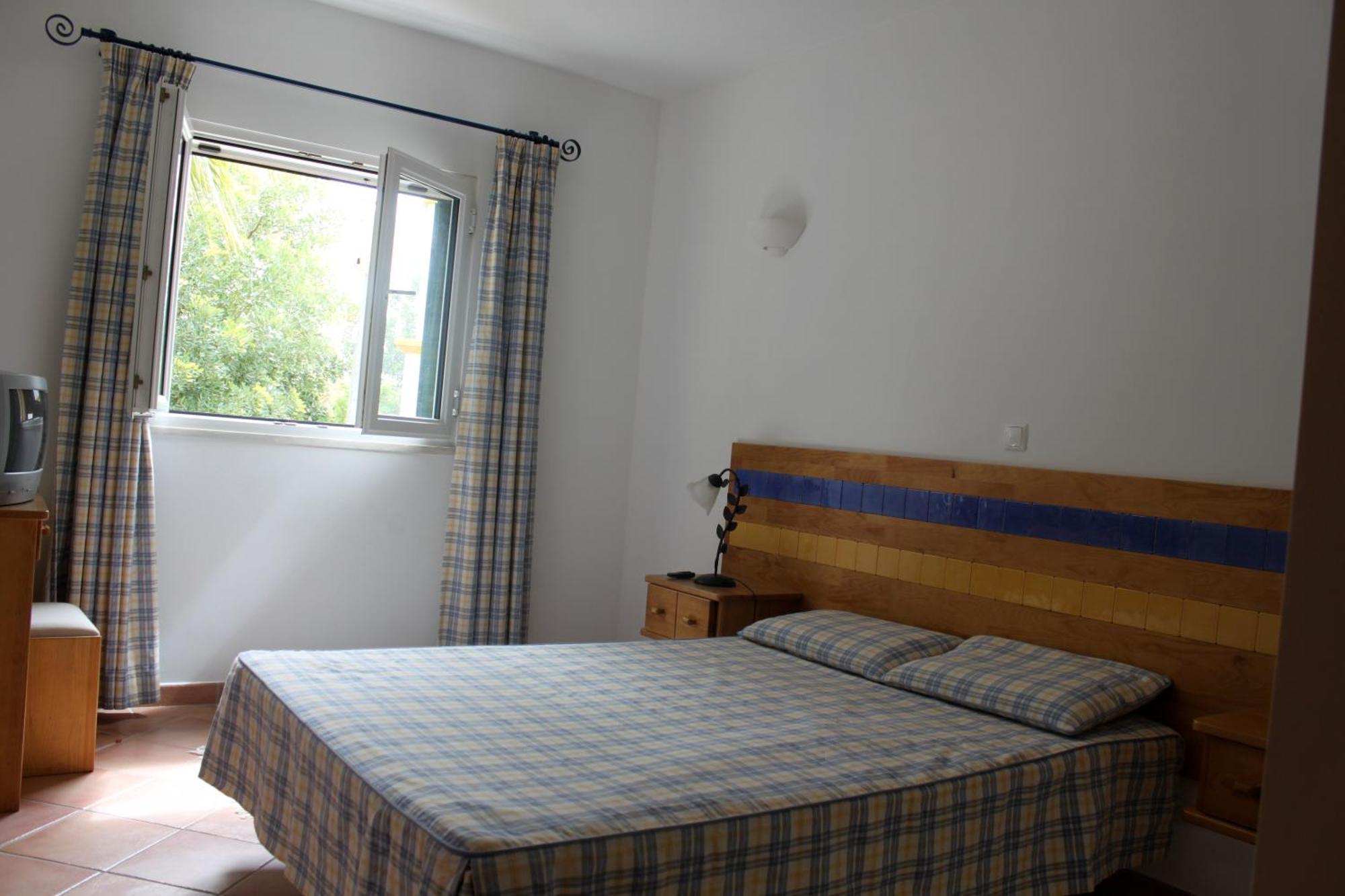 Апартаменты Tavira Retreat Номер фото